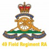 49 Field Regiment RA PPMA